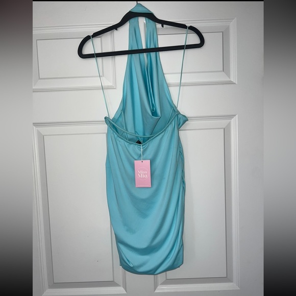 Cotton Candy LA mini dress - NWT - Picture 2 of 2